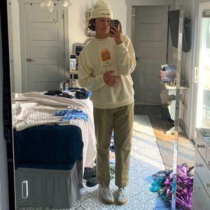 Meet your Posher, Elijah